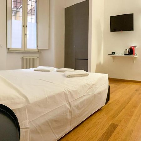 Veneto Boutique Suites Rom Exterior foto