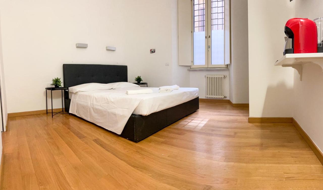 Veneto Boutique Suites Rom Exterior foto