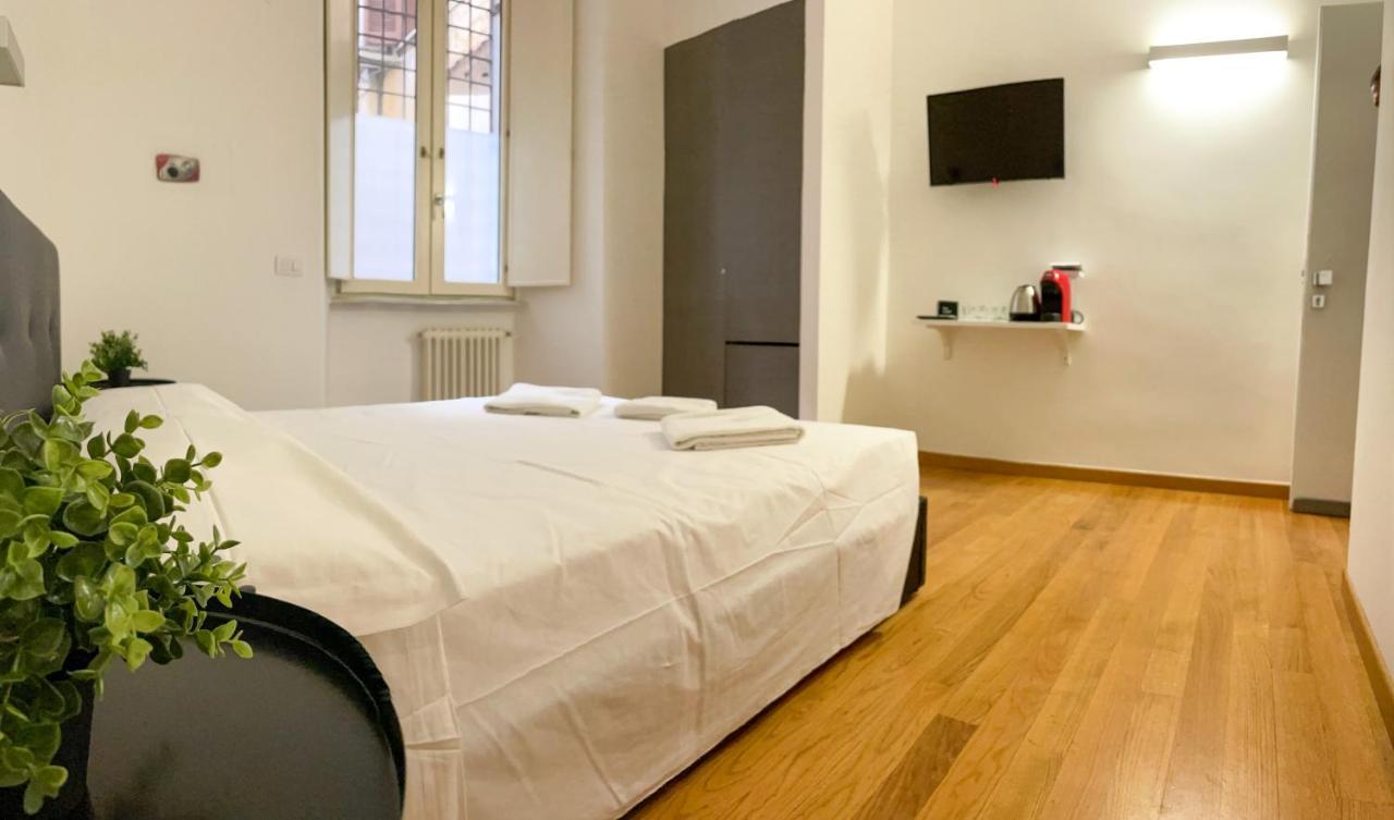 Veneto Boutique Suites Rom Exterior foto