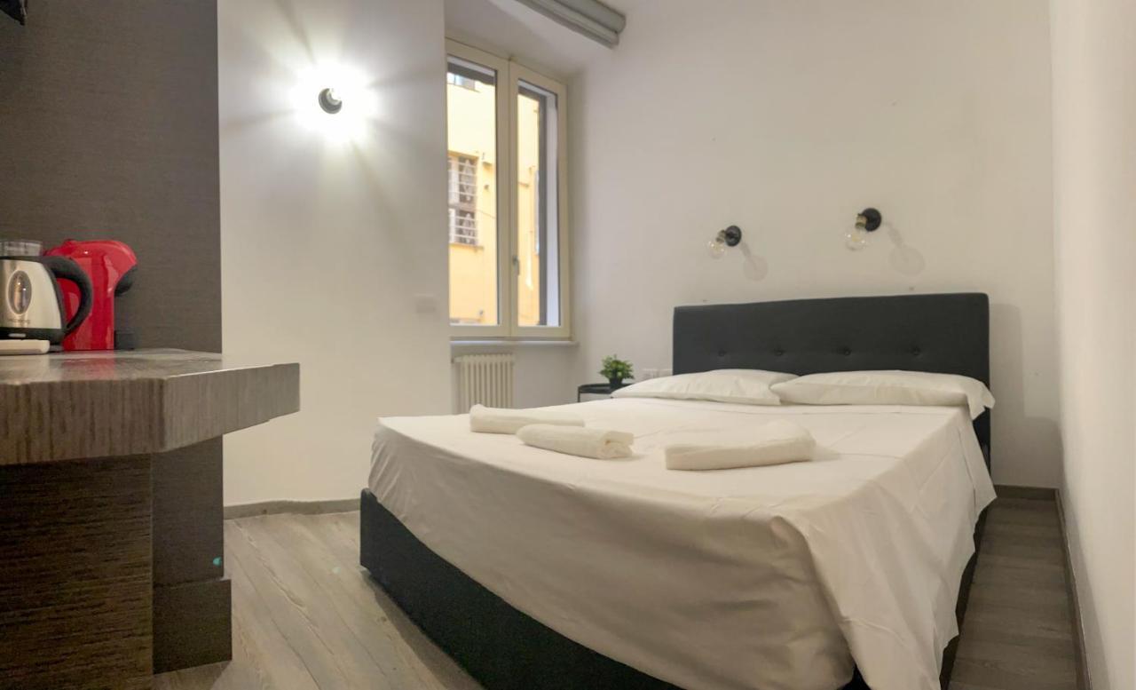 Veneto Boutique Suites Rom Exterior foto