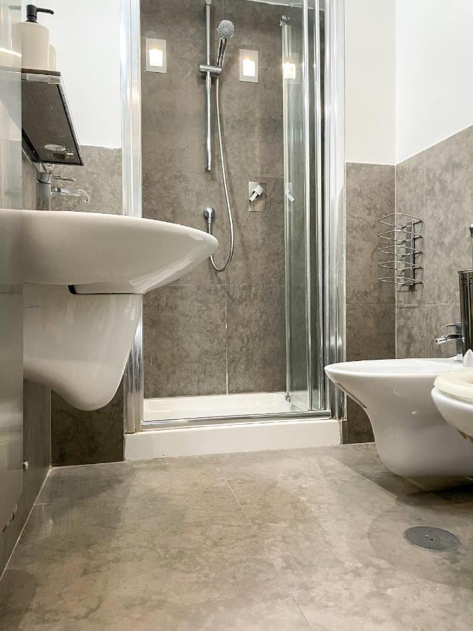 Veneto Boutique Suites Rom Exterior foto