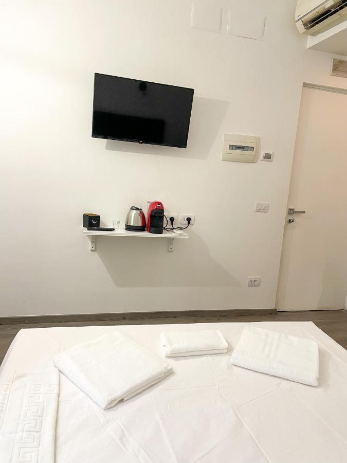 Veneto Boutique Suites Rom Exterior foto