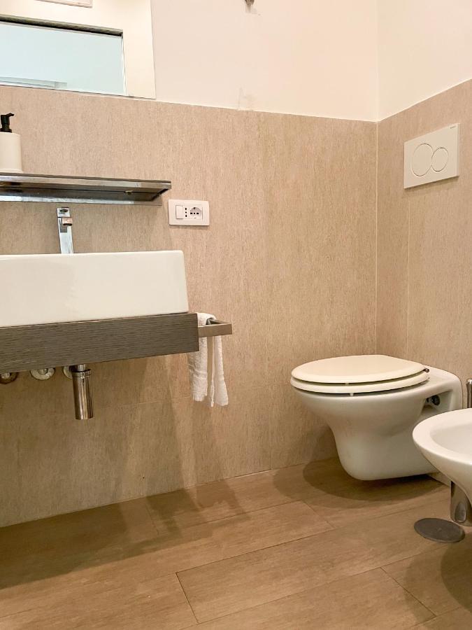 Veneto Boutique Suites Rom Exterior foto
