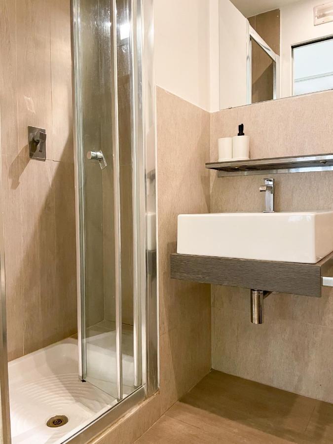 Veneto Boutique Suites Rom Exterior foto