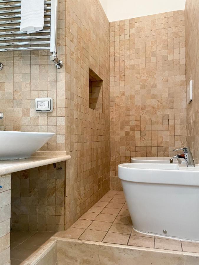 Veneto Boutique Suites Rom Exterior foto