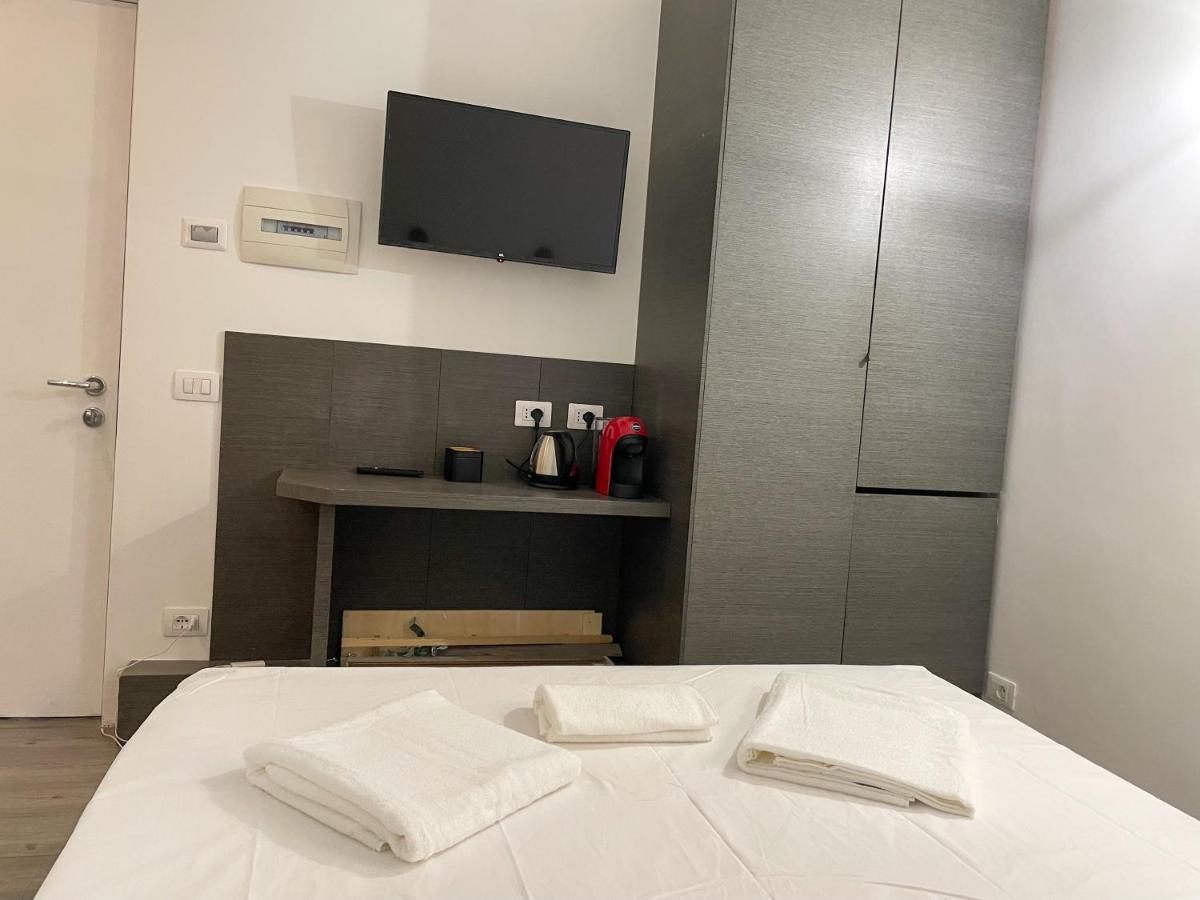 Veneto Boutique Suites Rom Exterior foto