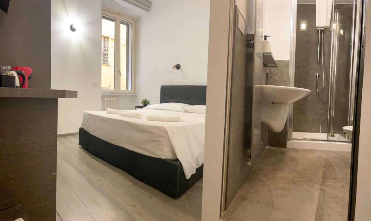 Veneto Boutique Suites Rom Exterior foto