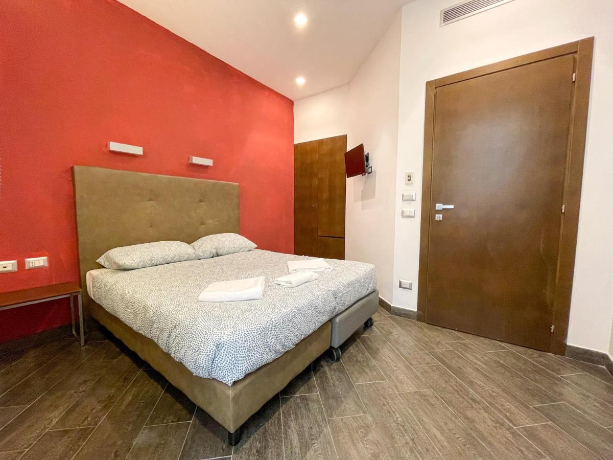 Veneto Boutique Suites Rom Exterior foto