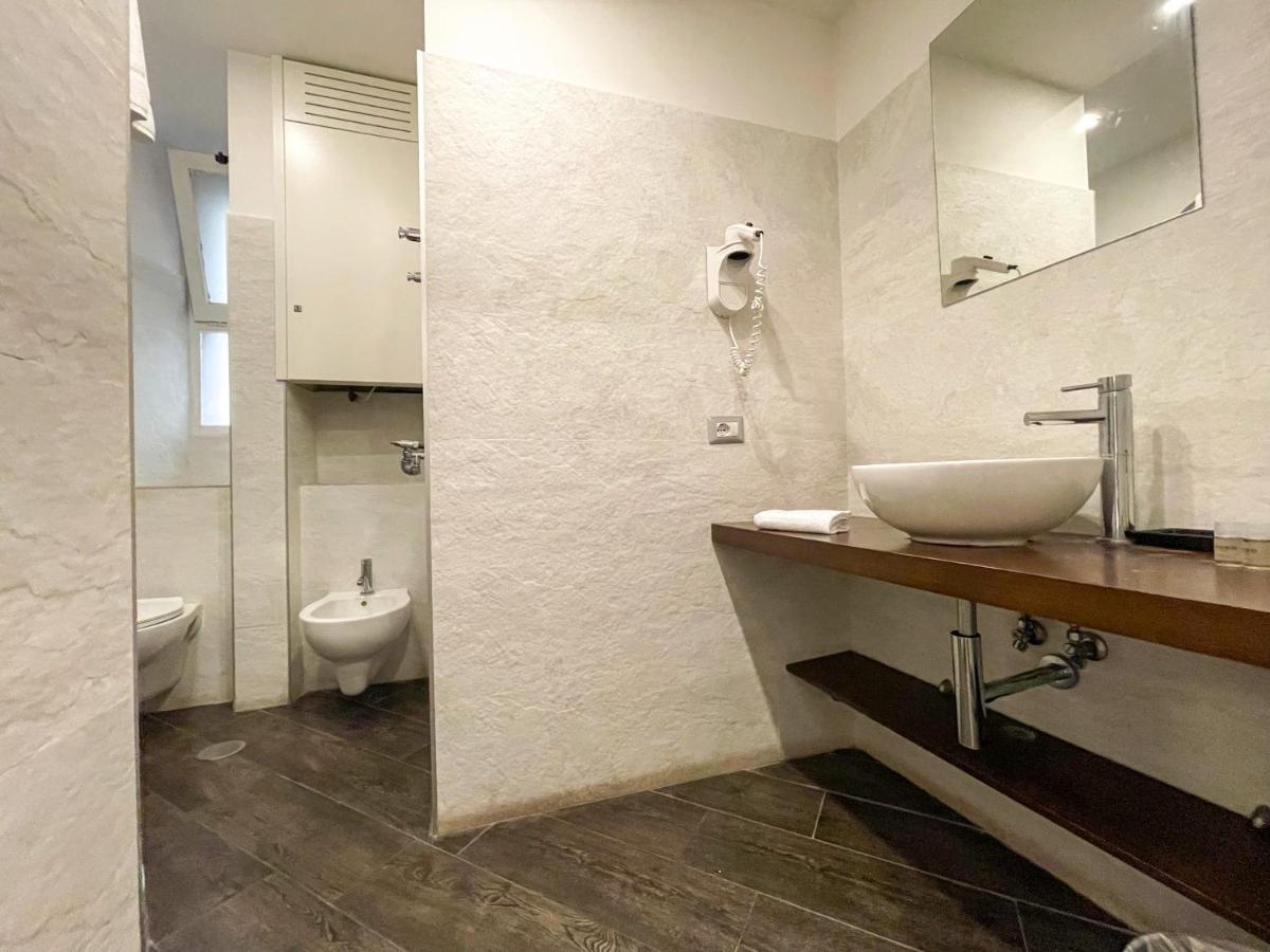 Veneto Boutique Suites Rom Exterior foto