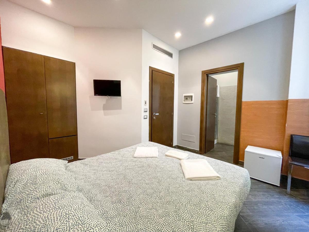 Veneto Boutique Suites Rom Exterior foto