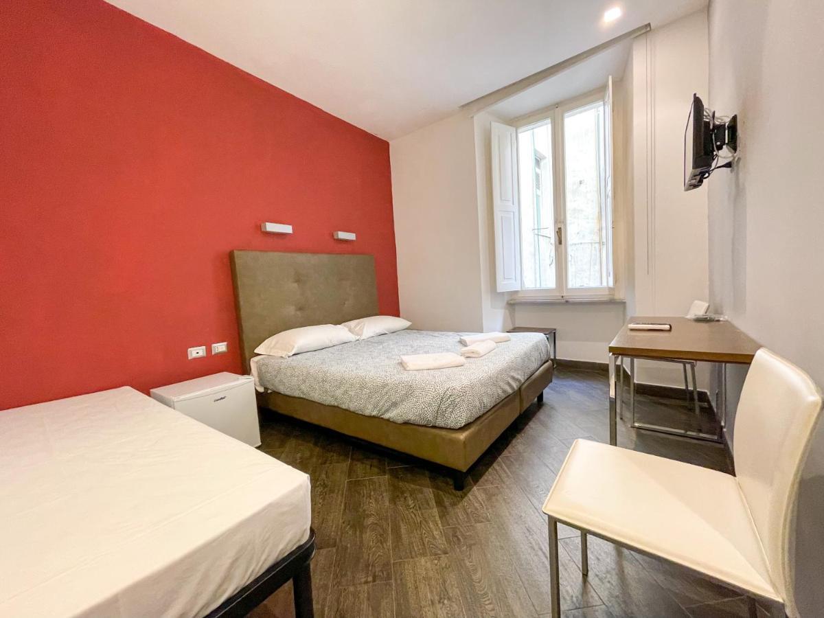 Veneto Boutique Suites Rom Exterior foto