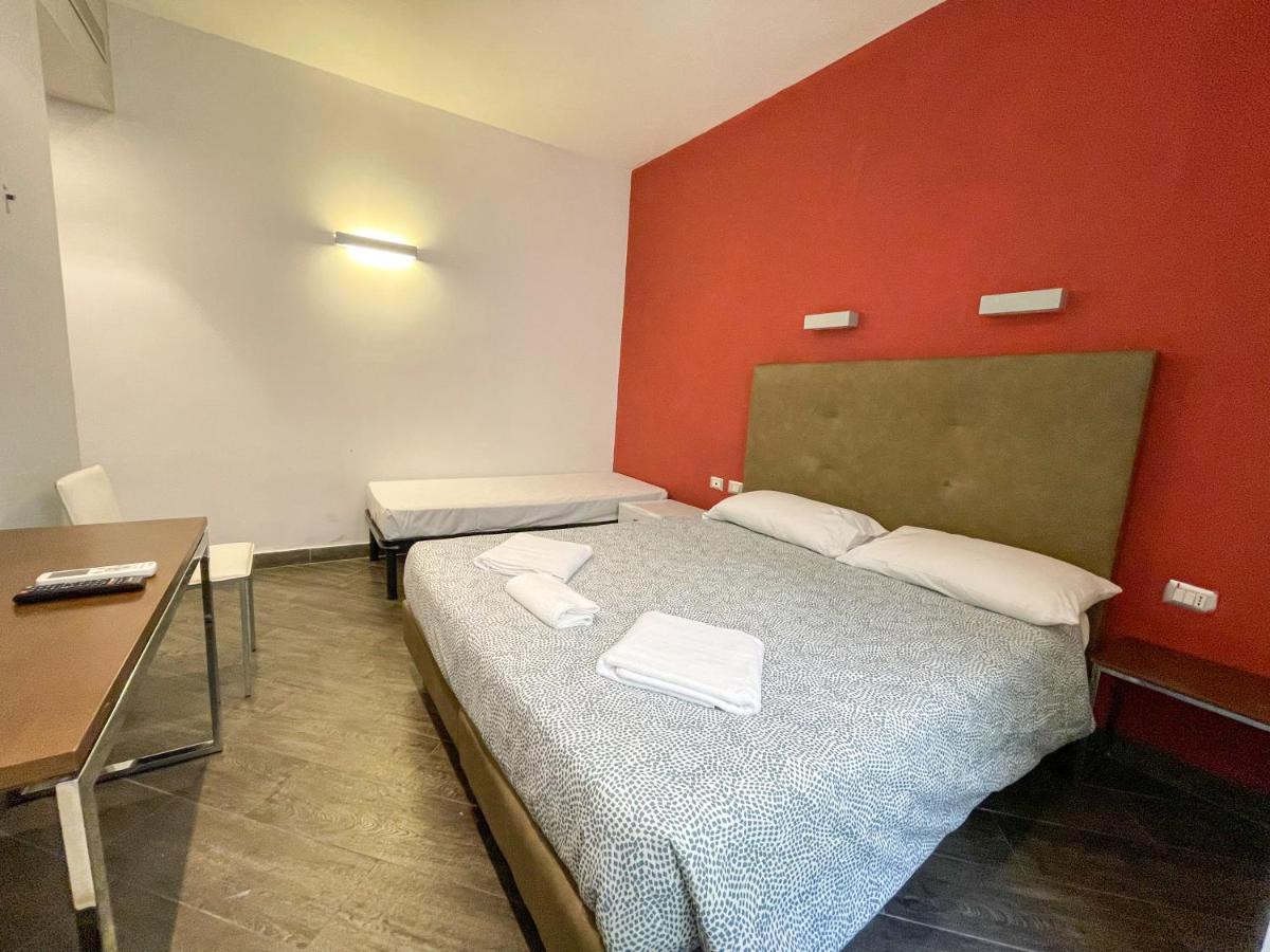 Veneto Boutique Suites Rom Exterior foto