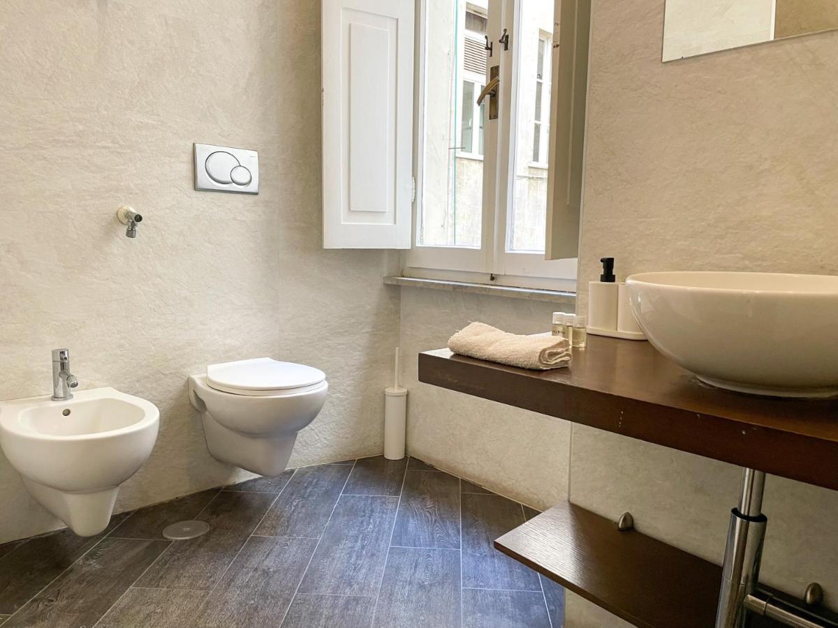 Veneto Boutique Suites Rom Exterior foto