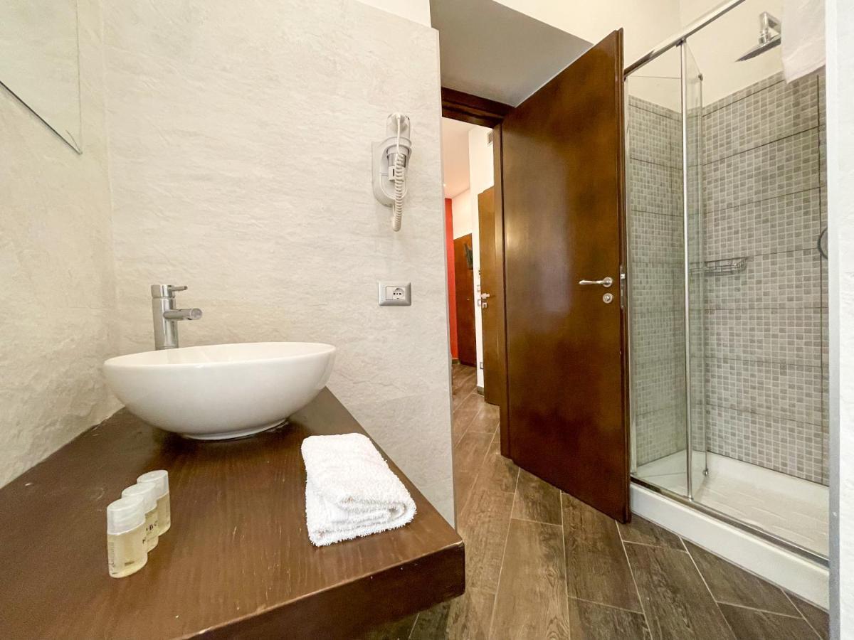 Veneto Boutique Suites Rom Exterior foto