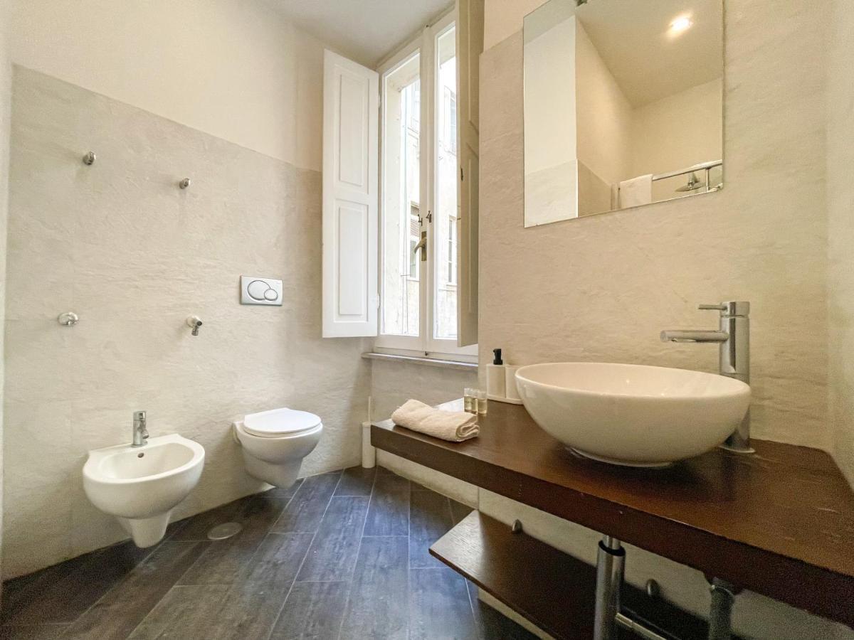 Veneto Boutique Suites Rom Exterior foto